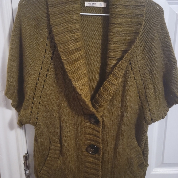 Old Navy Sweaters - Old Navy Sweater
